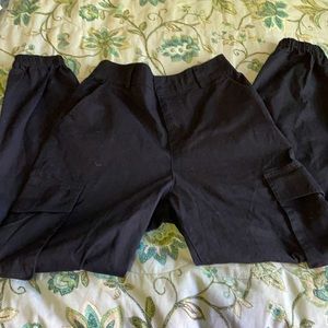 Forever 21 cargo pants